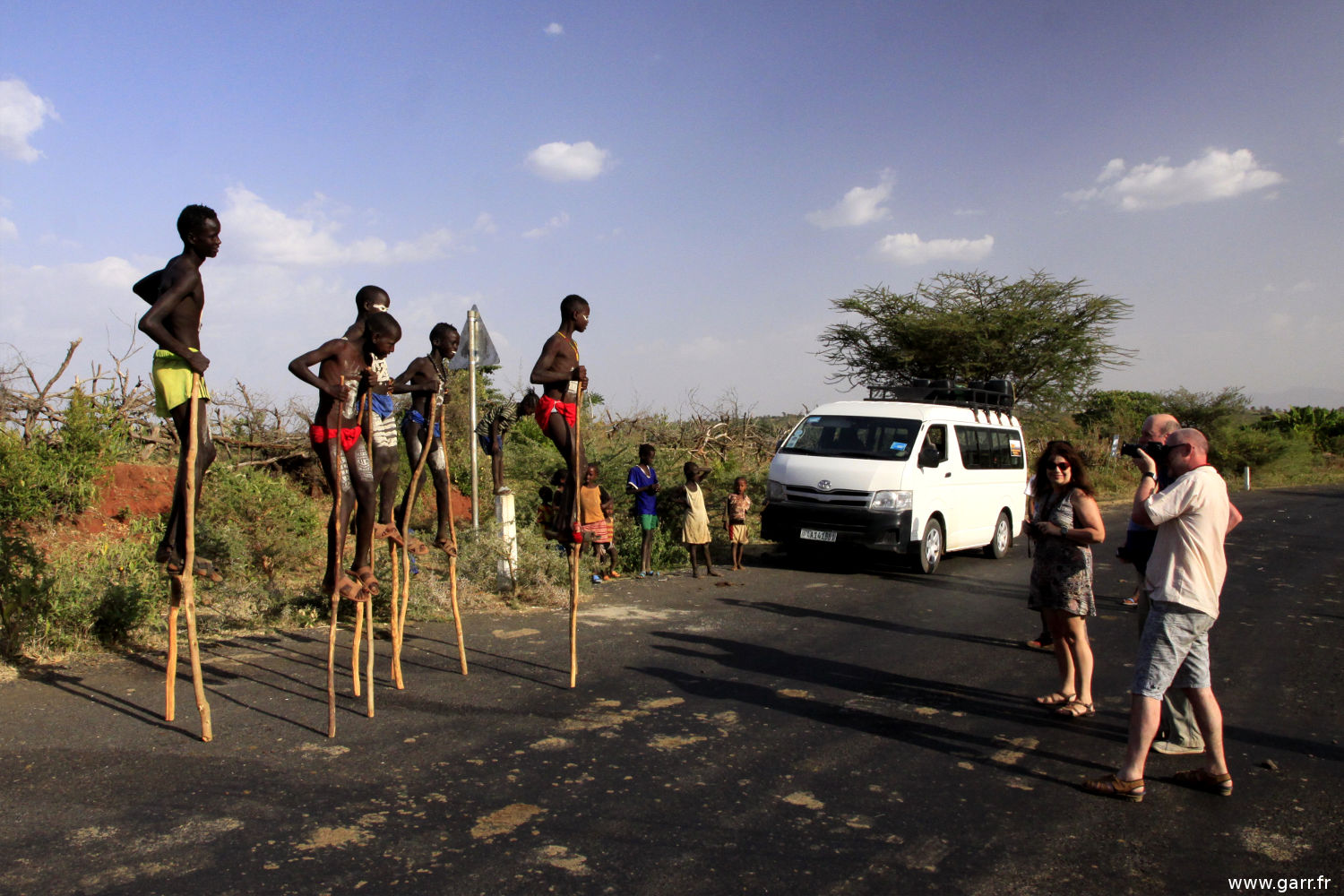 rencontre avec femme ethiopienne